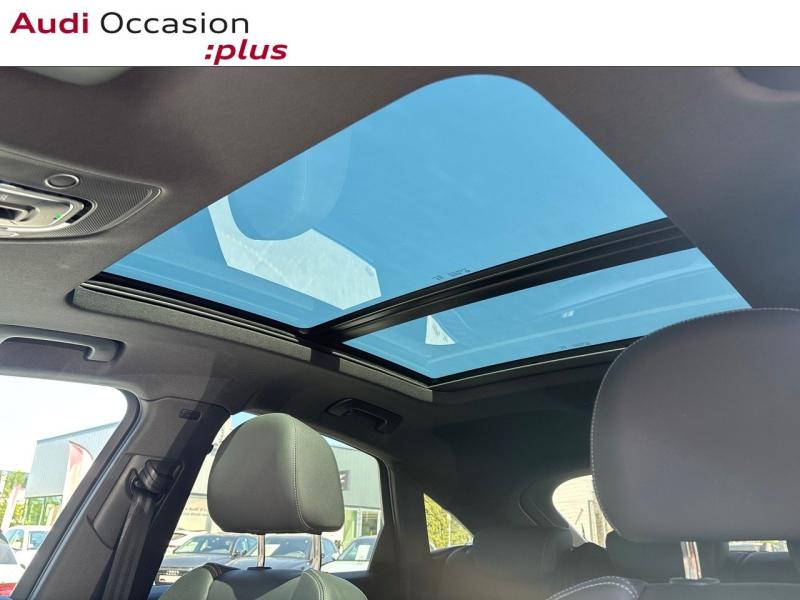 Voitures occasions Audi Q5 Sportback S line Mougins