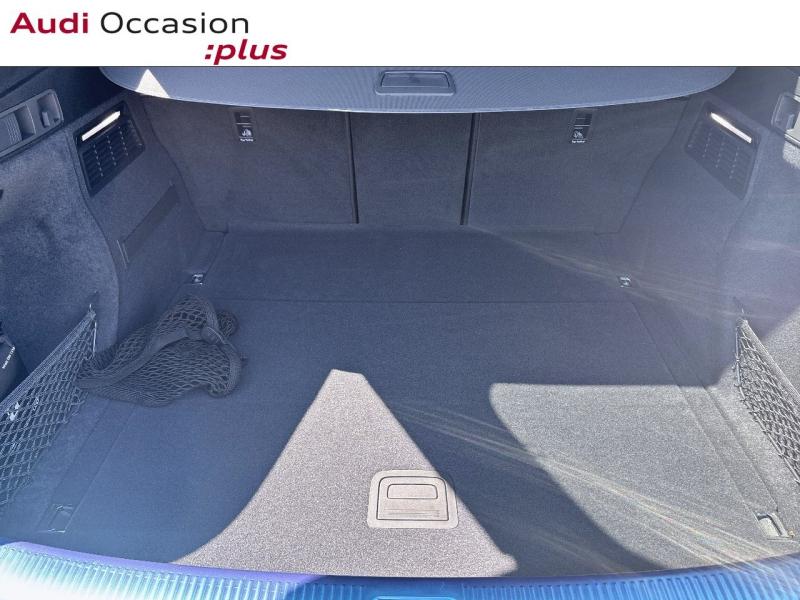 Voitures occasions Audi Q5 Sportback S line Mougins