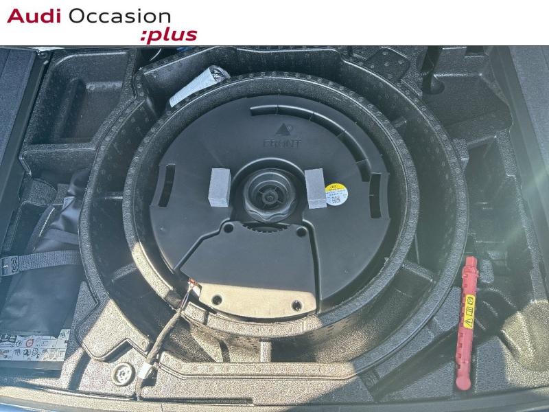 Voitures occasions Audi Q5 Sportback S line Mougins