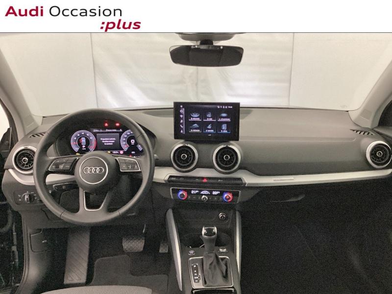 Voitures occasions Audi Q2 Advanced Mougins