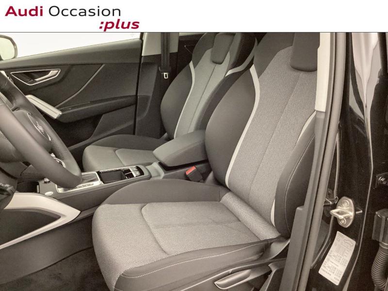 Voitures occasions Audi Q2 Advanced Mougins
