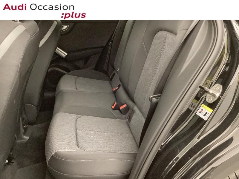 Voitures occasions Audi Q2 Advanced Mougins