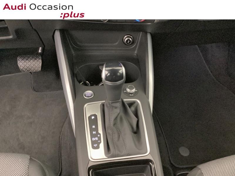 Voitures occasions Audi Q2 Advanced Mougins