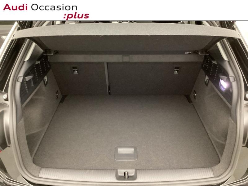 Voitures occasions Audi Q2 Advanced Mougins