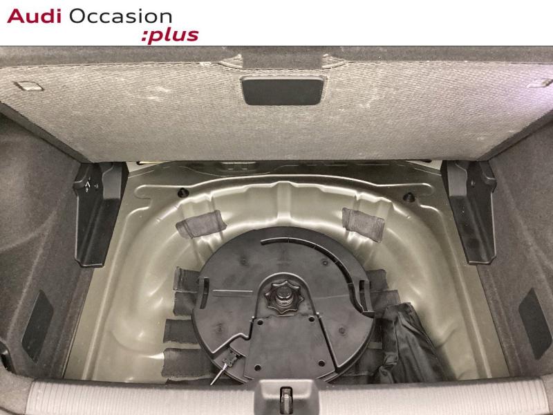 Voitures occasions Audi Q2 Advanced Mougins