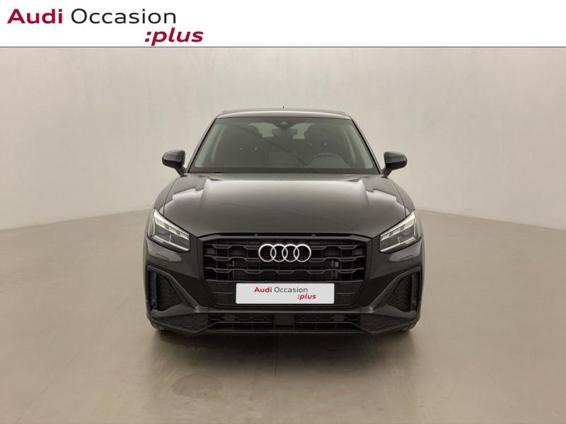 Voitures occasions Audi Q2 Advanced Mougins