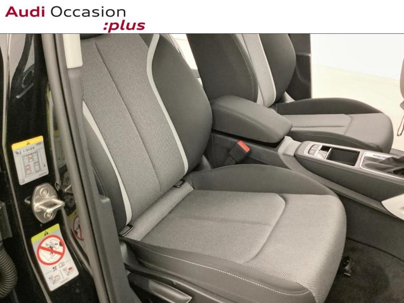 Voitures occasions Audi Q2 Advanced Mougins