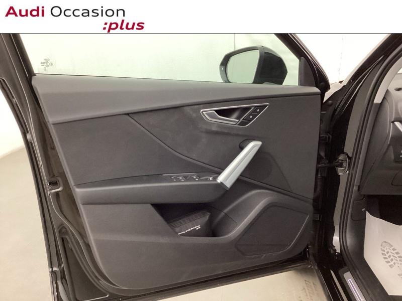 Voitures occasions Audi Q2 Advanced Mougins