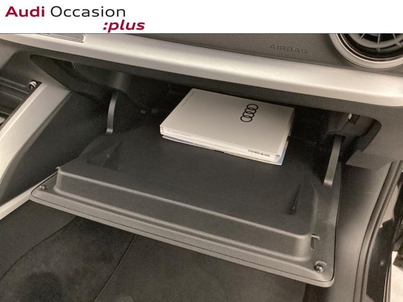 Voitures occasions Audi Q2 Advanced Mougins