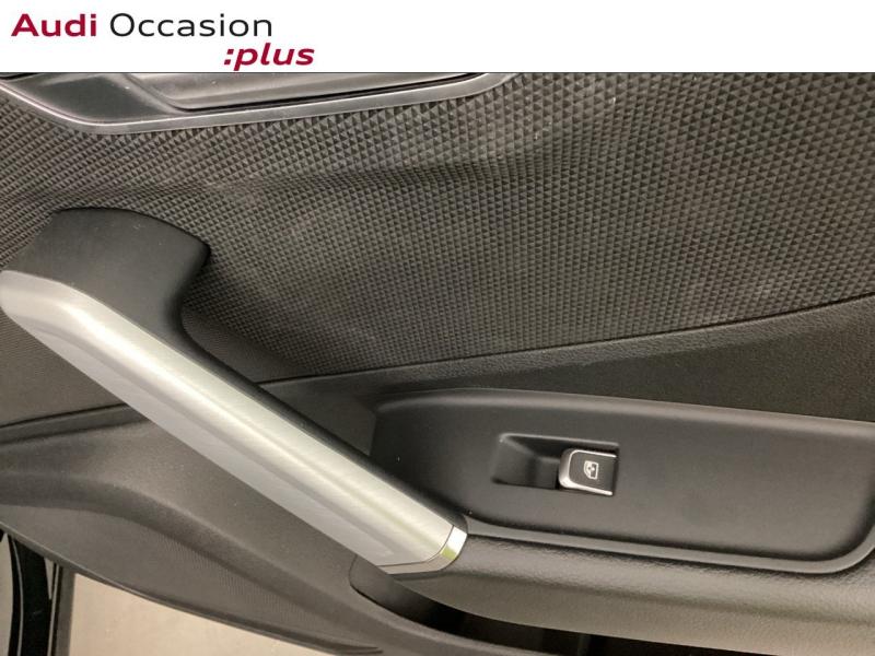 Voitures occasions Audi Q2 Advanced Mougins