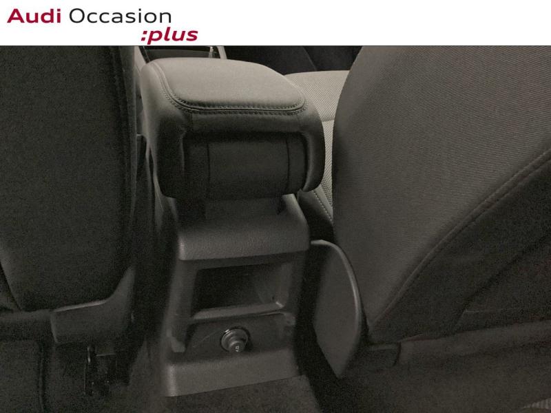 Voitures occasions Audi Q2 Advanced Mougins