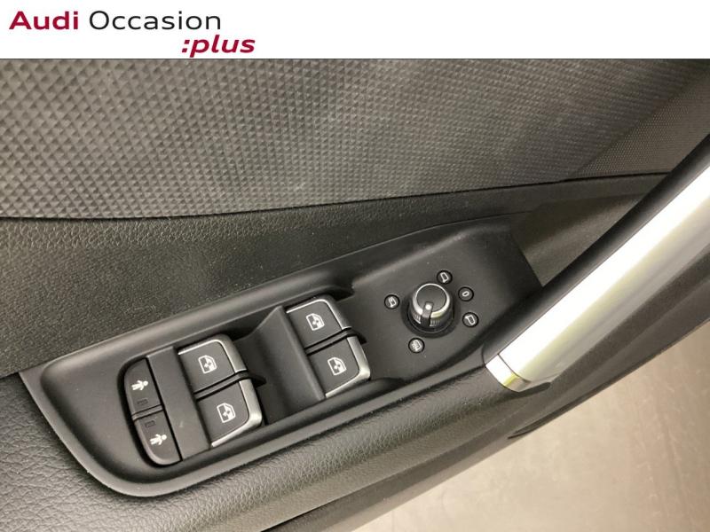 Voitures occasions Audi Q2 Advanced Mougins