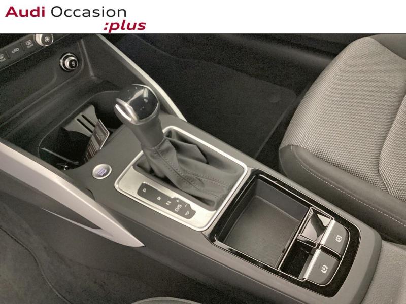 Voitures occasions Audi Q2 Advanced Mougins