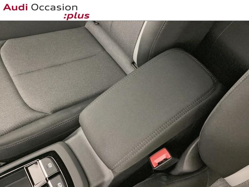 Voitures occasions Audi Q2 Advanced Mougins