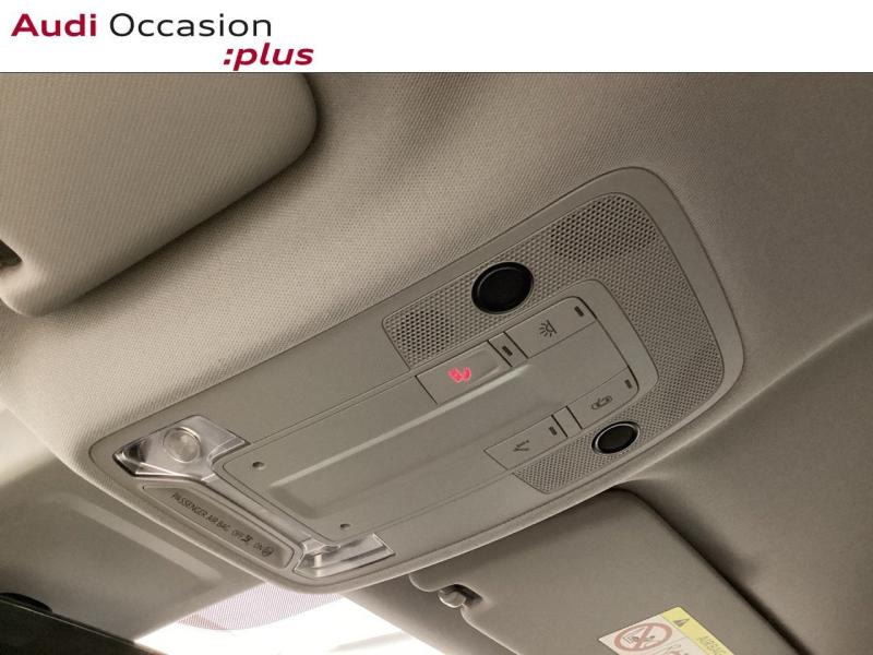 Voitures occasions Audi Q2 Advanced Mougins