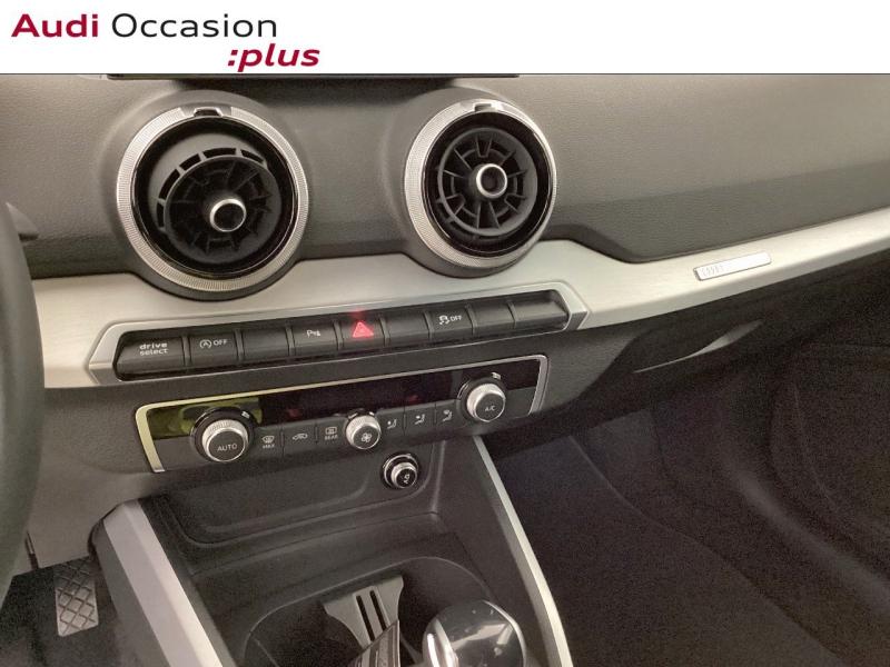 Voitures occasions Audi Q2 Advanced Mougins