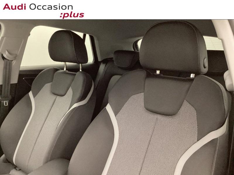 Voitures occasions Audi Q2 Advanced Mougins