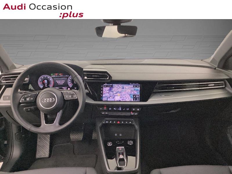 Voitures occasions Audi A3 allstreet Avus Mougins
