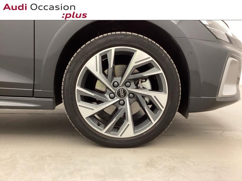 Voitures occasions Audi A3 allstreet Avus Mougins