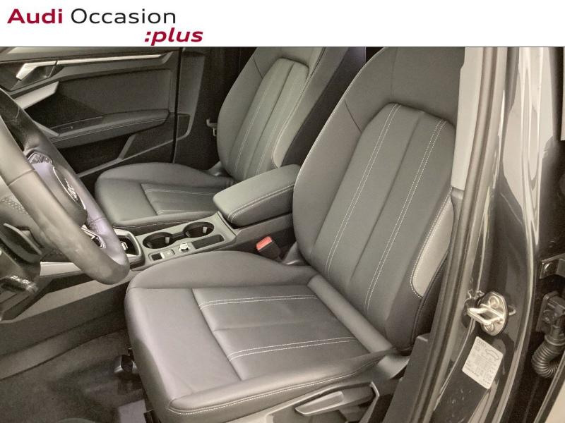 Voitures occasions Audi A3 allstreet Avus Mougins