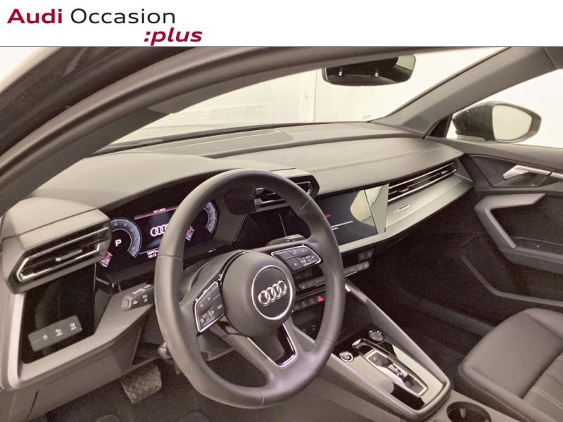 Voitures occasions Audi A3 allstreet Avus Mougins
