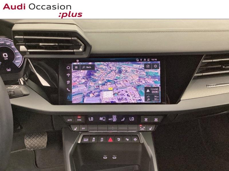 Voitures occasions Audi A3 allstreet Avus Mougins