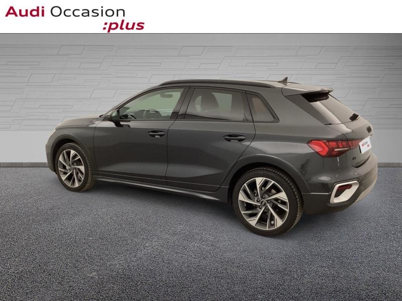 Voitures occasions Audi A3 allstreet Avus Mougins