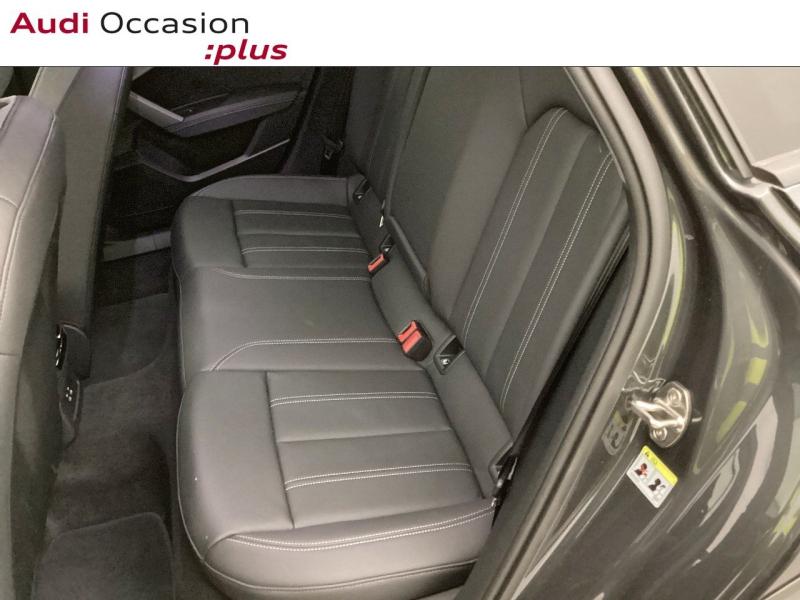 Voitures occasions Audi A3 allstreet Avus Mougins