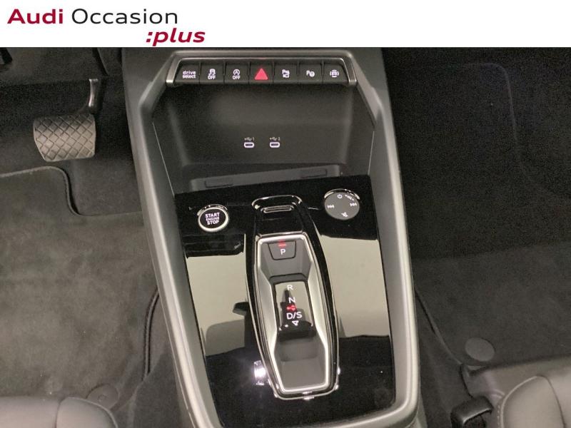 Voitures occasions Audi A3 allstreet Avus Mougins