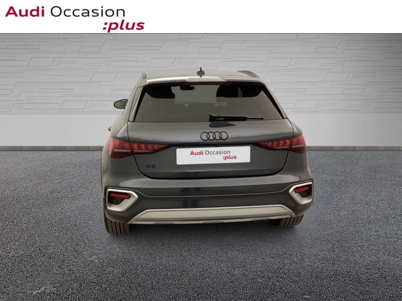 Voitures occasions Audi A3 allstreet Avus Mougins