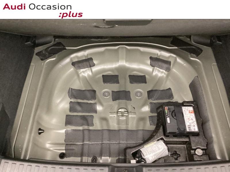 Voitures occasions Audi A3 allstreet Avus Mougins