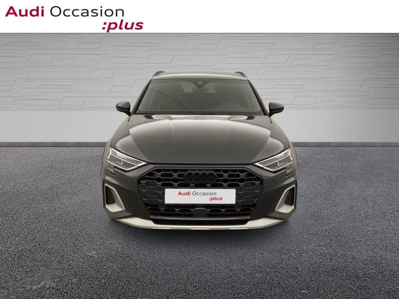 Voitures occasions Audi A3 allstreet Avus Mougins