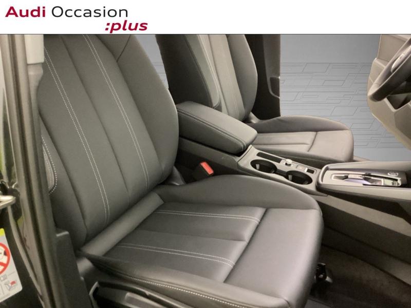 Voitures occasions Audi A3 allstreet Avus Mougins