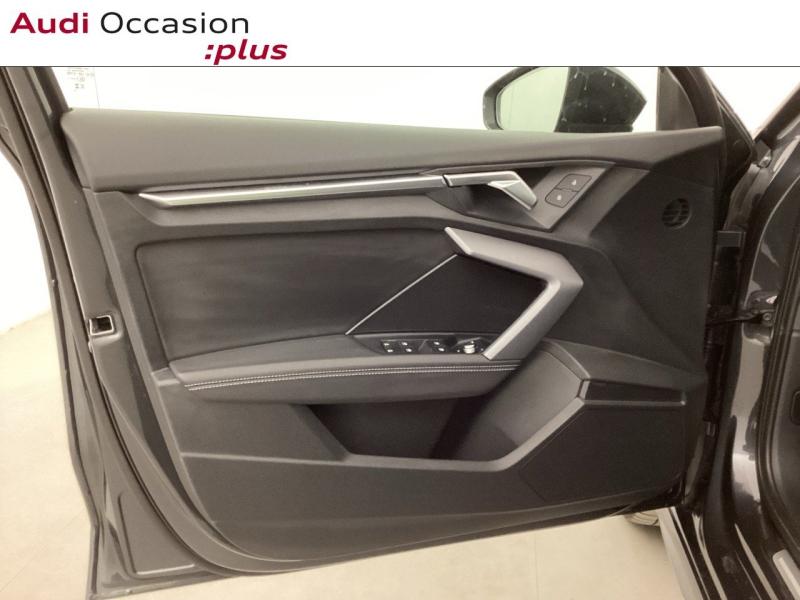 Voitures occasions Audi A3 allstreet Avus Mougins