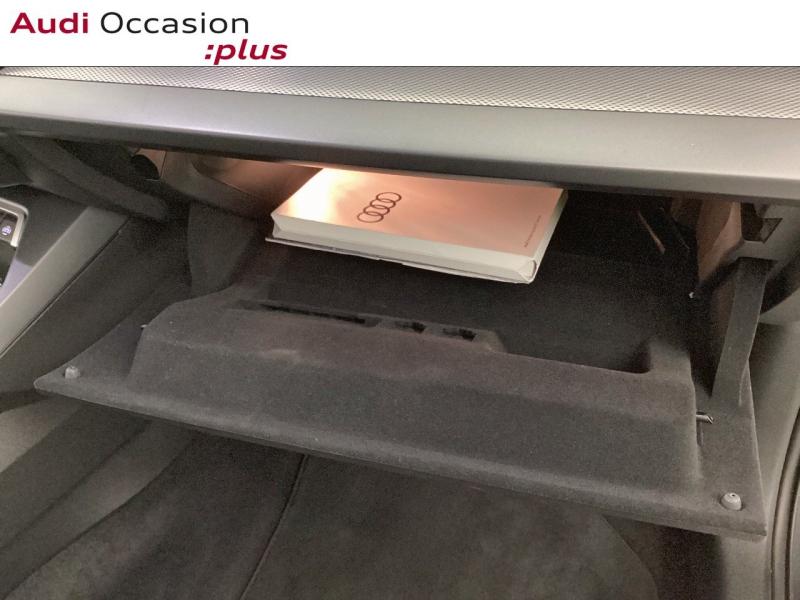 Voitures occasions Audi A3 allstreet Avus Mougins