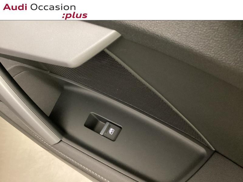 Voitures occasions Audi A3 allstreet Avus Mougins