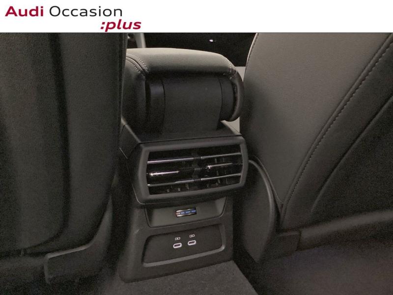 Voitures occasions Audi A3 allstreet Avus Mougins