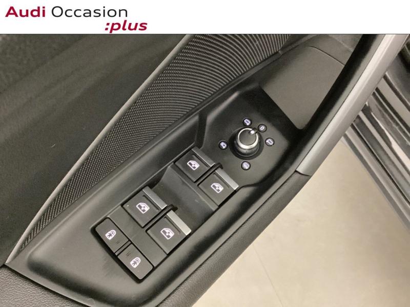 Voitures occasions Audi A3 allstreet Avus Mougins