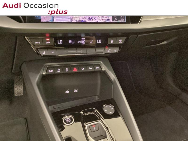 Voitures occasions Audi A3 allstreet Avus Mougins