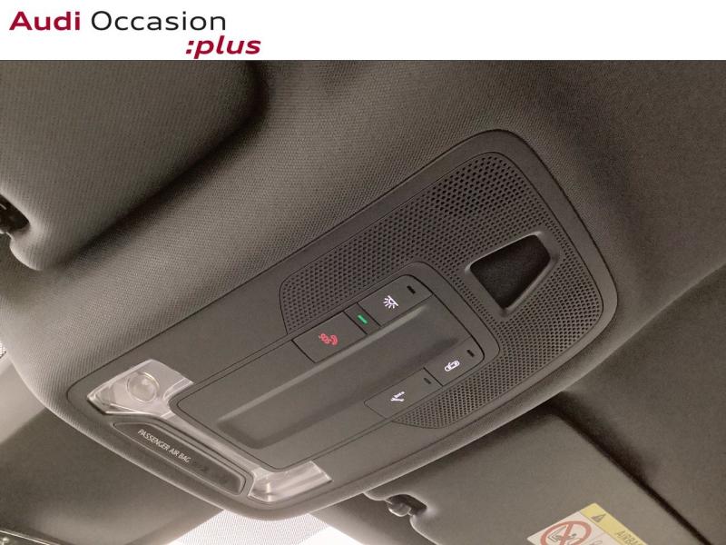 Voitures occasions Audi A3 allstreet Avus Mougins