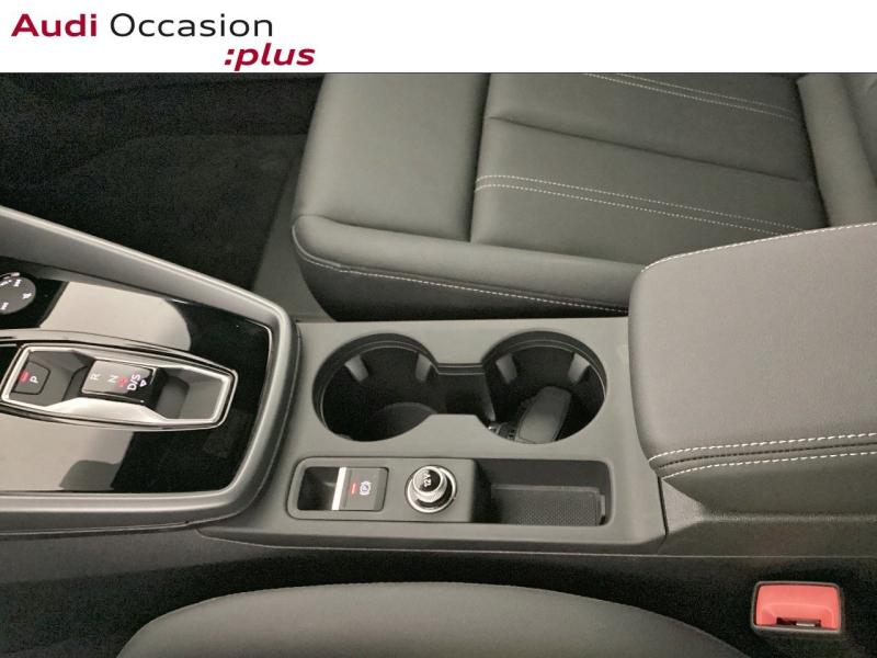 Voitures occasions Audi A3 allstreet Avus Mougins