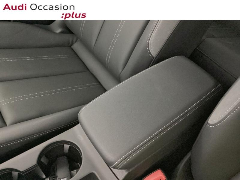 Voitures occasions Audi A3 allstreet Avus Mougins