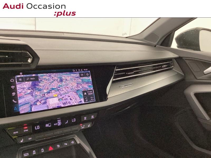 Voitures occasions Audi A3 allstreet Avus Mougins