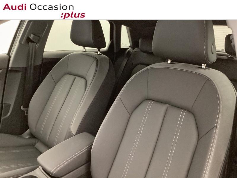 Voitures occasions Audi A3 allstreet Avus Mougins