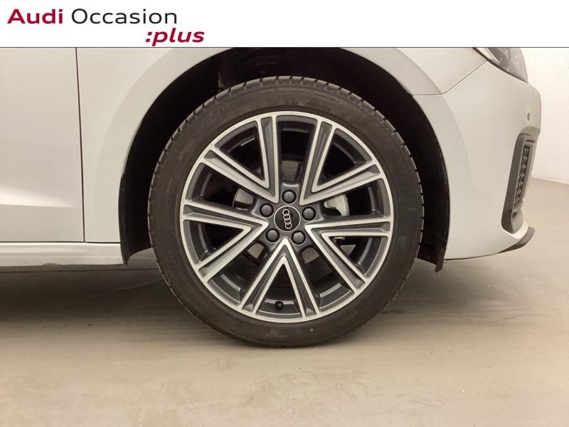 Voitures occasions Audi A1 Sportback Design Mougins