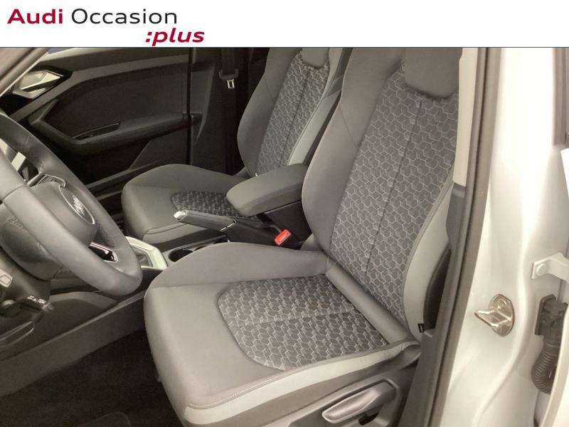 Voitures occasions Audi A1 Sportback Design Mougins