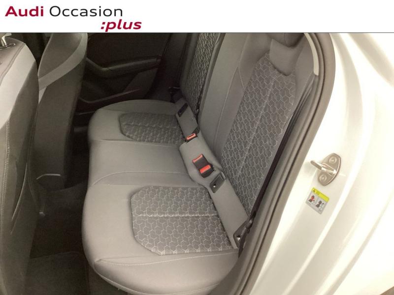 Voitures occasions Audi A1 Sportback Design Mougins