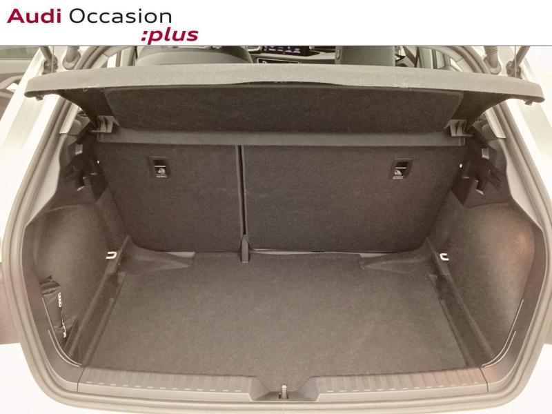 Voitures occasions Audi A1 Sportback Design Mougins