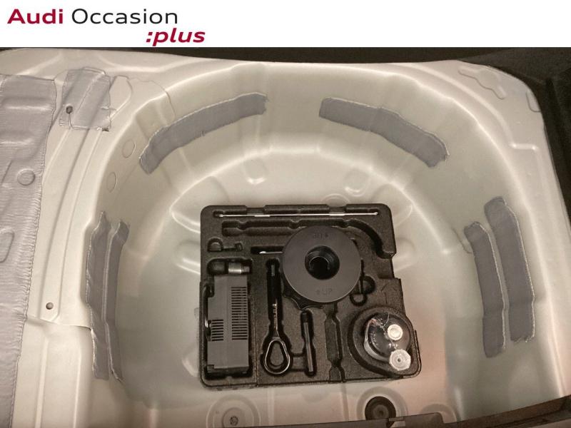 Voitures occasions Audi A1 Sportback Design Mougins