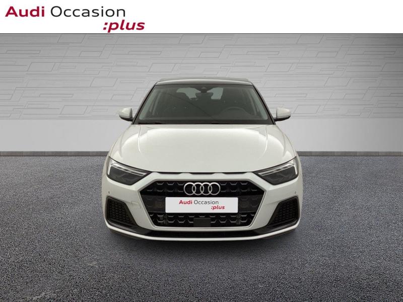 Voitures occasions Audi A1 Sportback Design Mougins